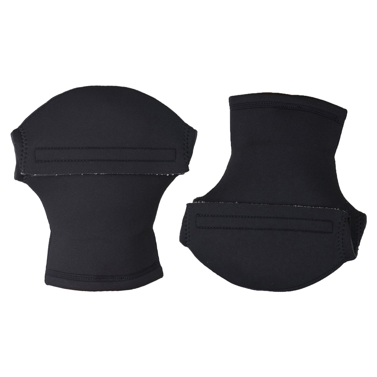 Level Six Comp Neoprene Pogies