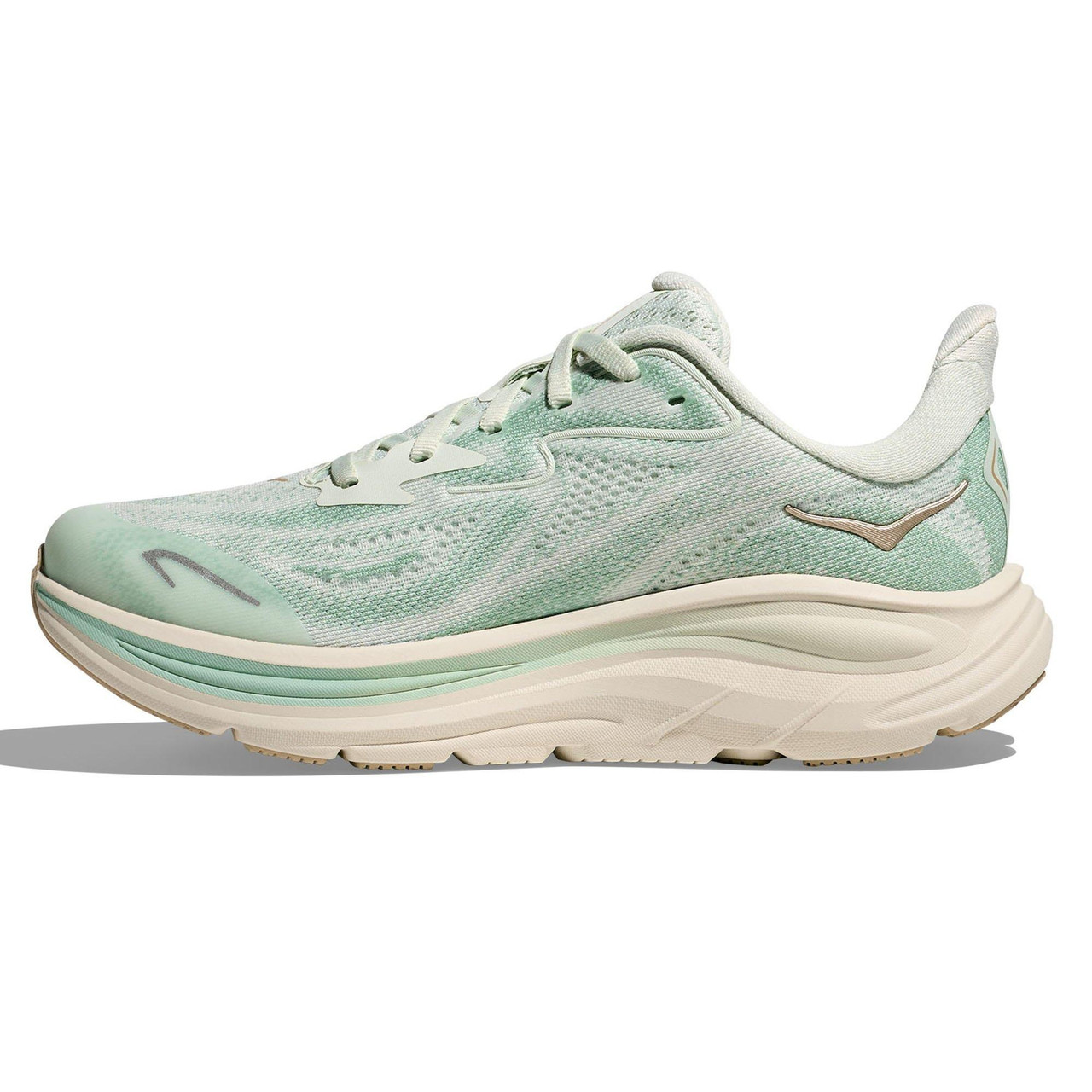 Hoka Clifton 10 Youth - Youths