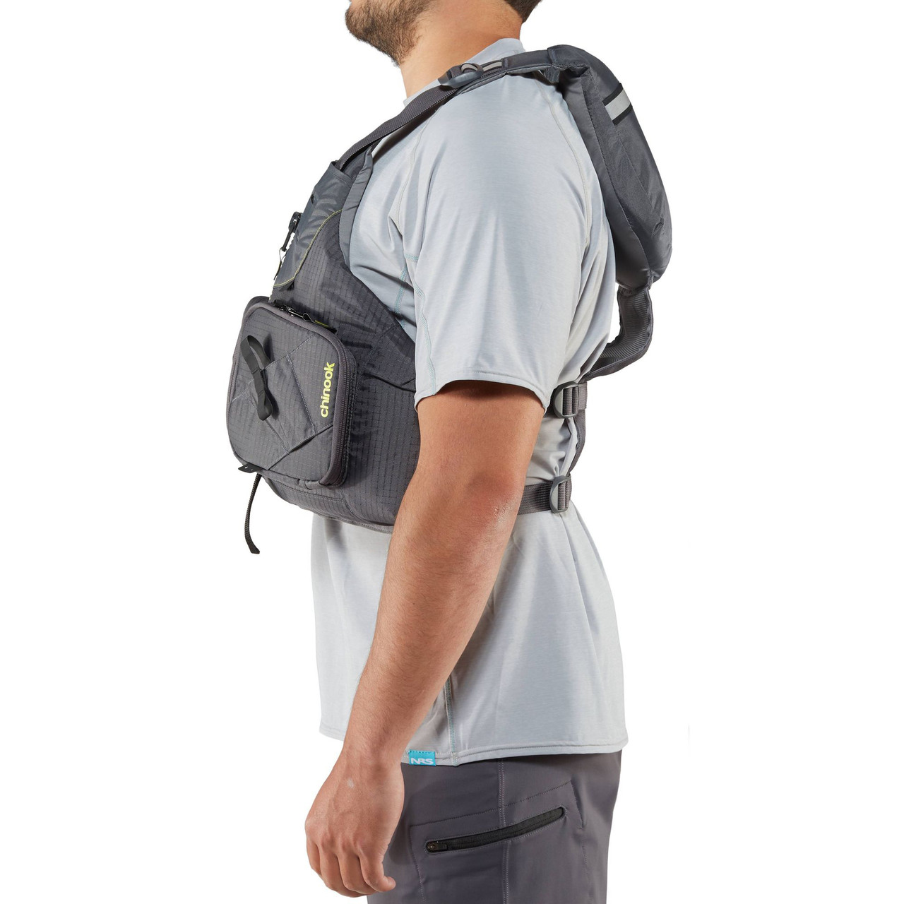 NRS Chinook PFD - Unisex