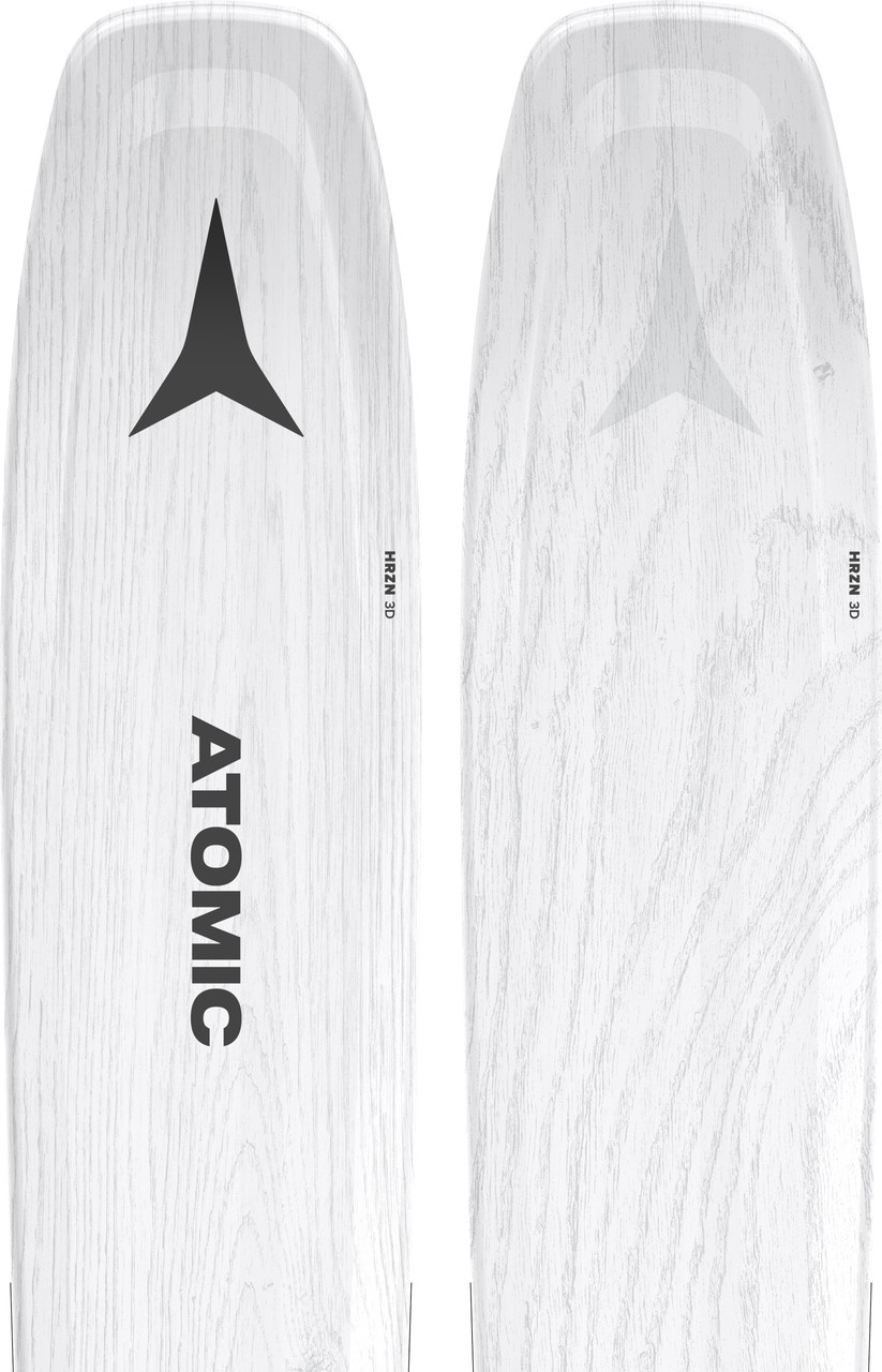 Atomic Backland 109 Skis - Unisex