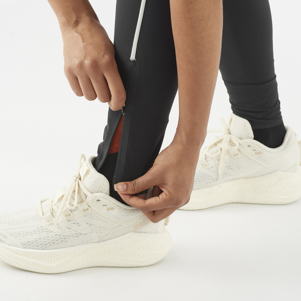 Salomon SENSE Stow Tights - Women's