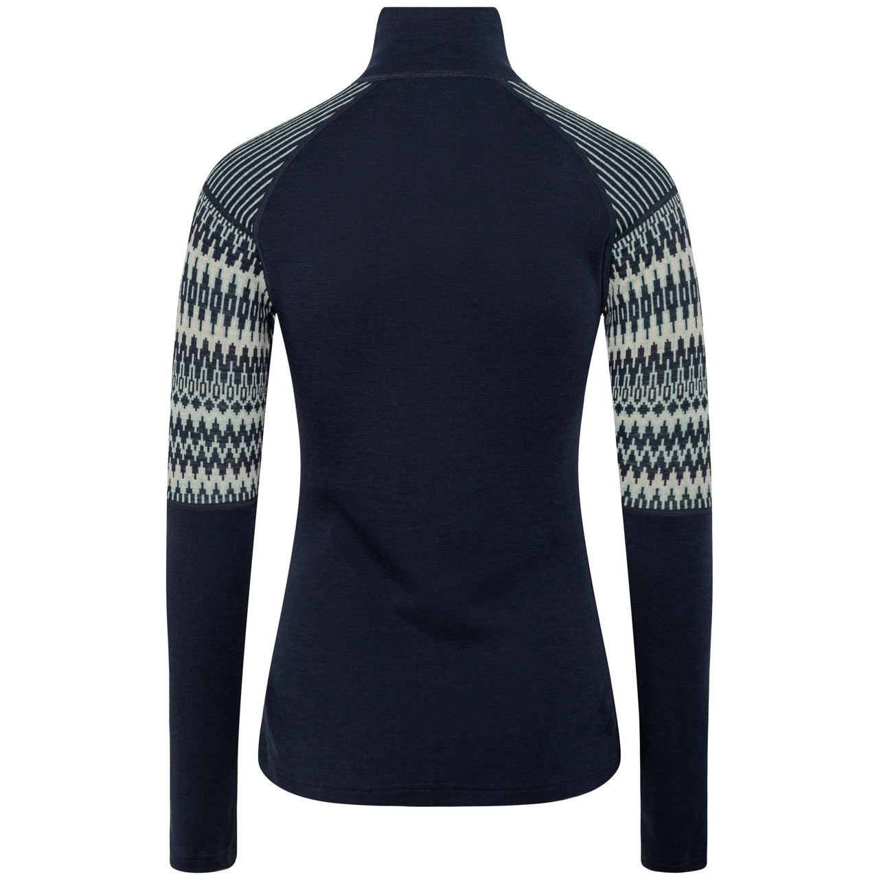 Kari Traa Silja 2.0 Half Zip - Women's