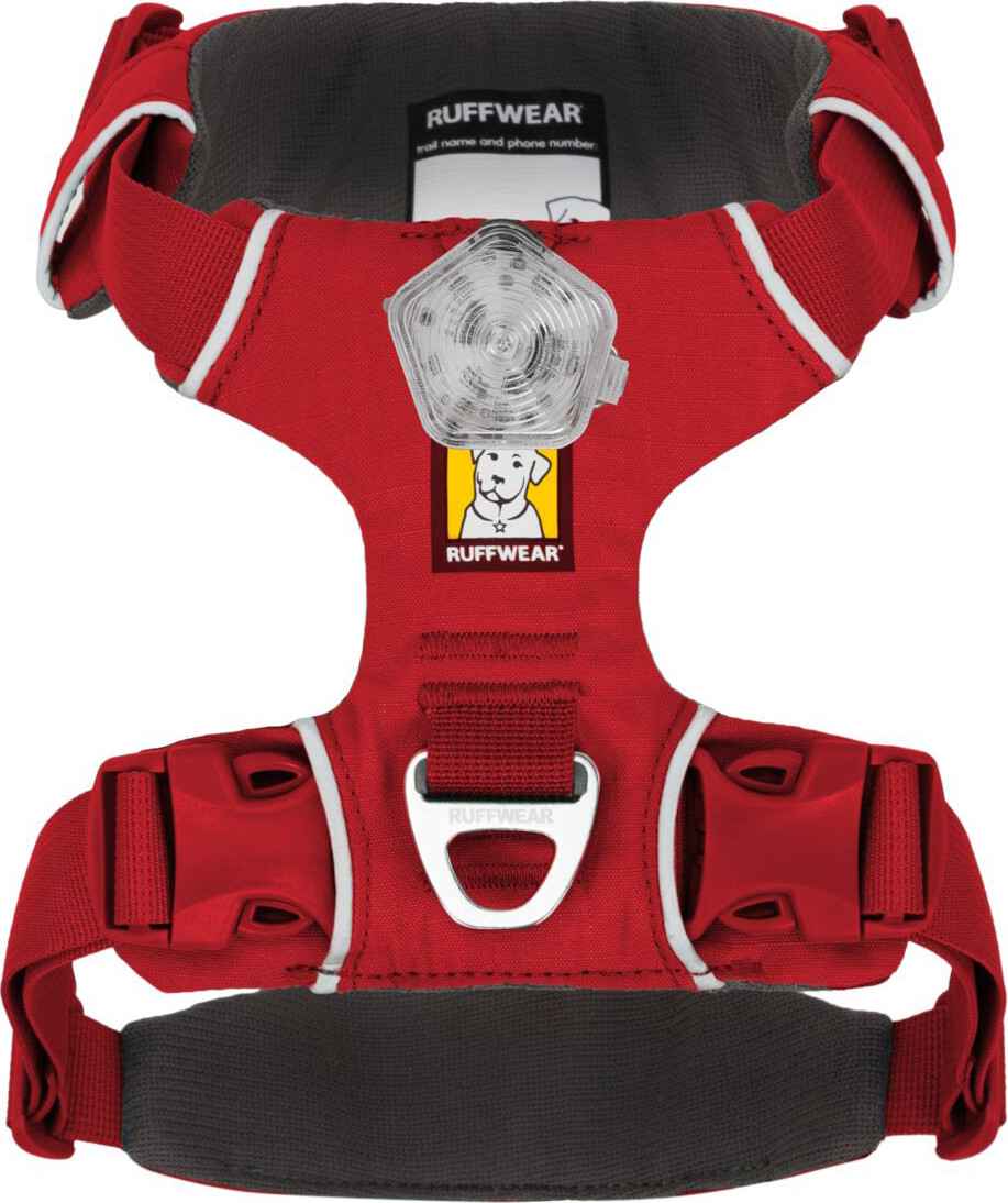 Ruffwear Front Range Harness