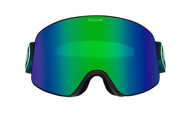 Knockaround Slingshots Goggles - Unisex