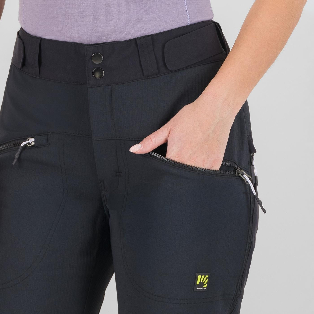 Karpos Marmolada Pants - Women's