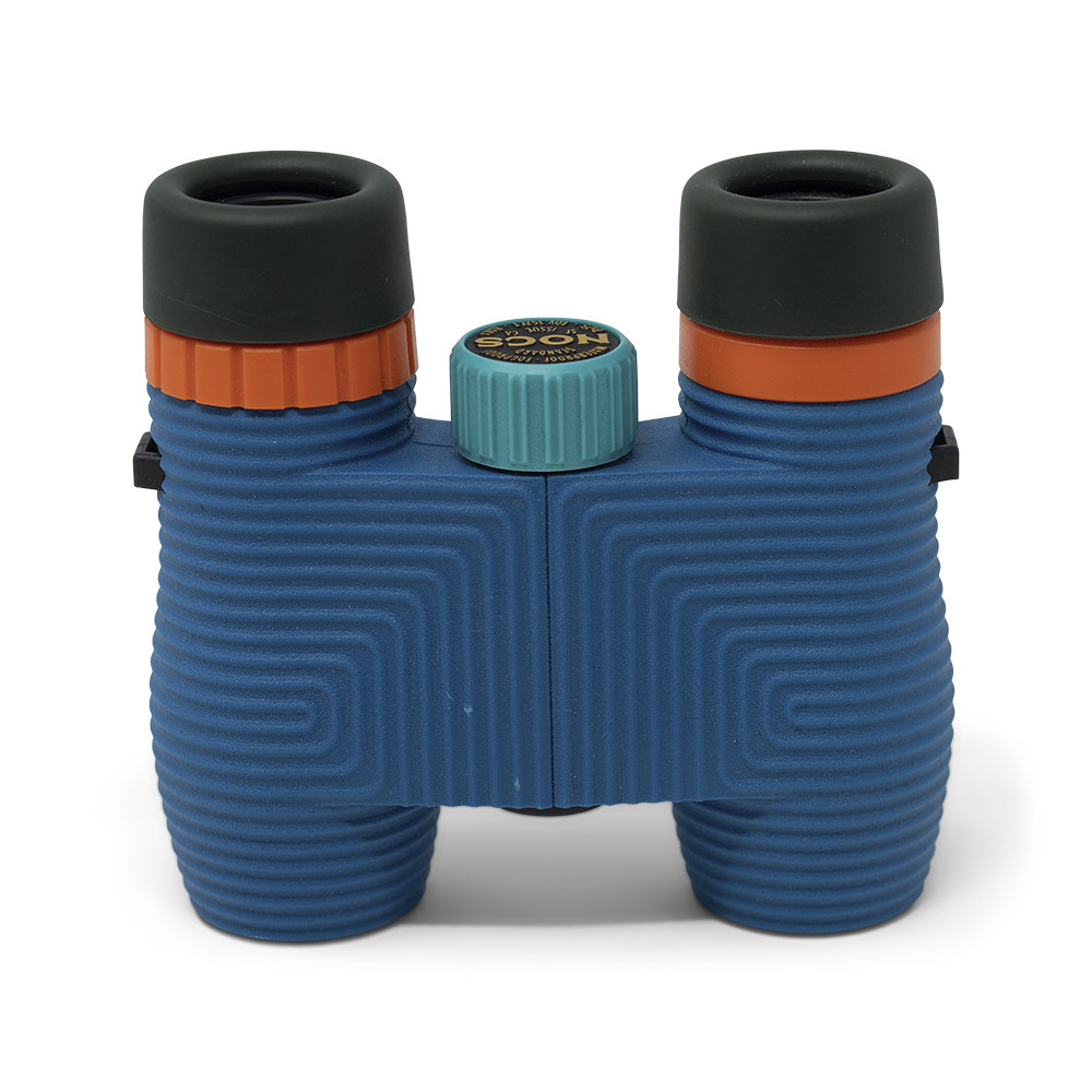 Nocs Provisions Standard Issue Waterproof Binoculars 8x25