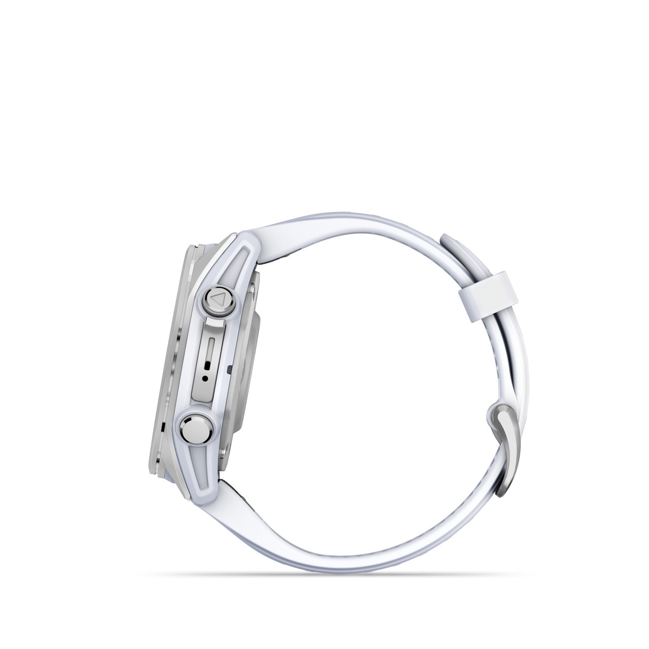 Garmin Garmin Fenix 8 43mm Watch AMOLED