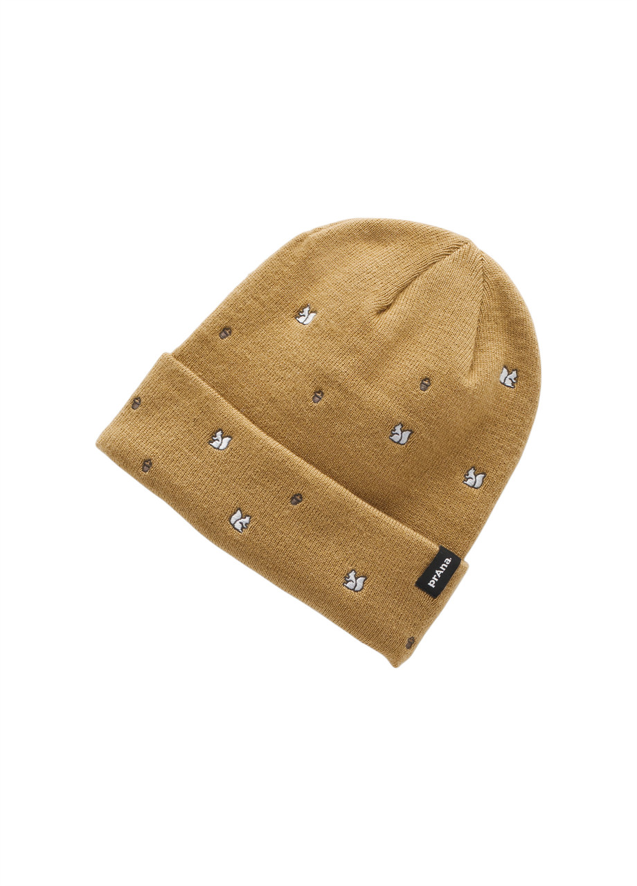 Prana Wild Now Beanie - Unisex
