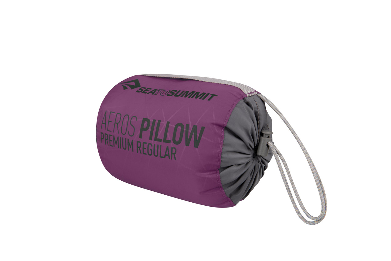 Sea To Summit Aeros Premium Pillow