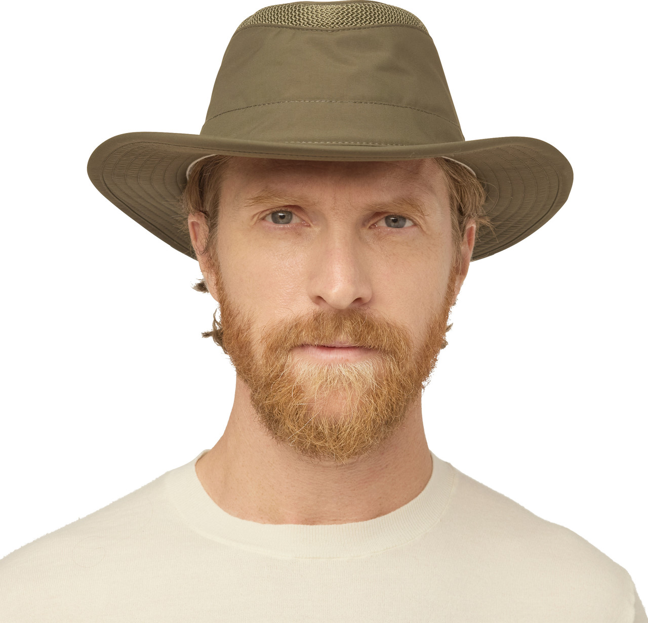 Tilley LTM6 Airflo Broad Brim Hat - Unisex