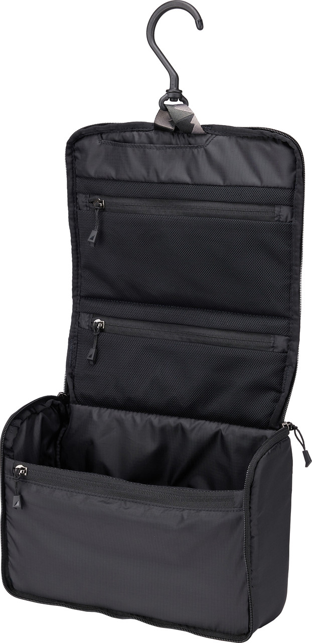 MEC Travel Light Large Toiletry Bag
