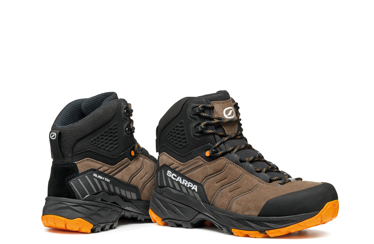 Scarpa Rush TRK Gore-Tex Boots - Men's