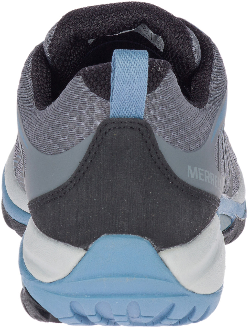 Merrell Siren Edge 3 Waterproof Light Trail Shoes - Women's