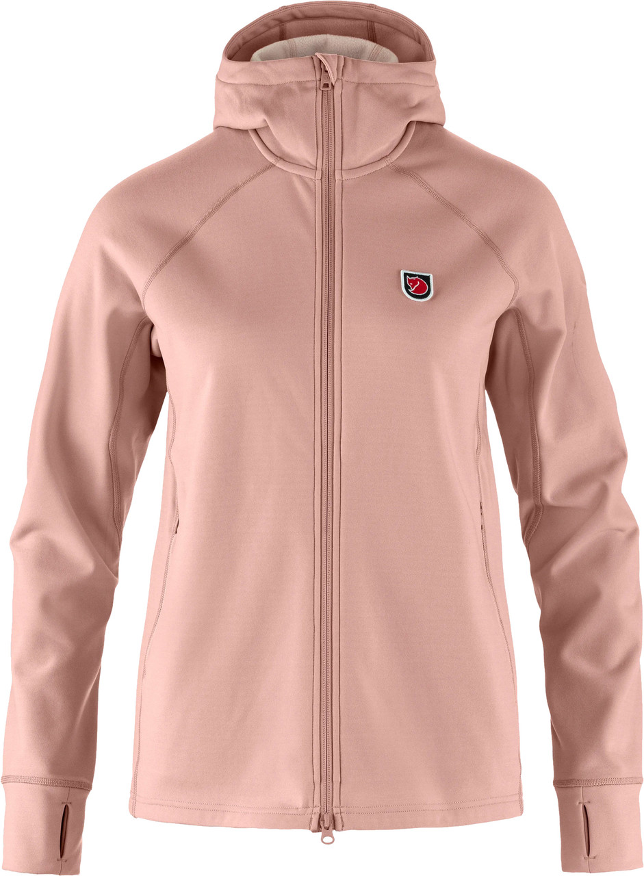 Fjallraven Expedition Fleece Hoodie - Women's