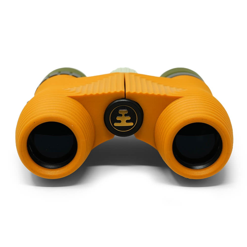 Nocs Provisions Standard Issue Waterproof Binoculars 10x25
