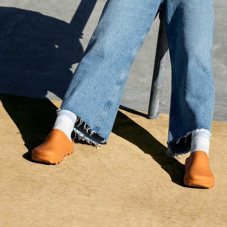 Kamik Nova Clog - Unisex