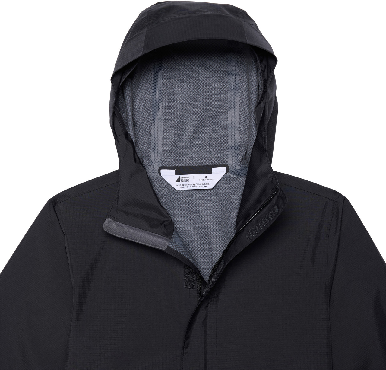 MEC Aquanator 2.5L Long Jacket - Girls' - Youths