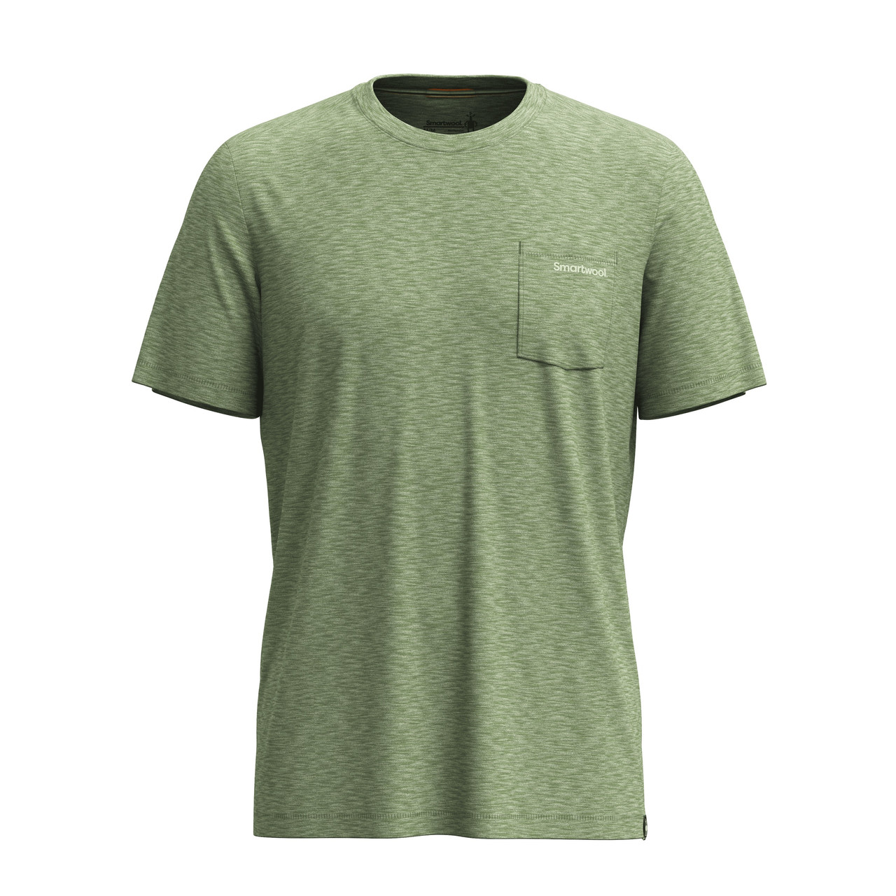 Smartwool Bear Trail Merino Hemp Blend Short Sleeve - Men's