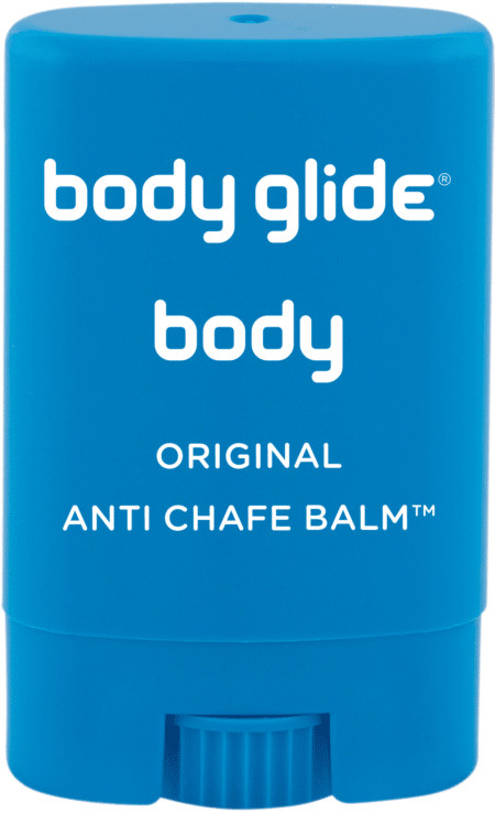Body Glide Original Anti-Chafe Balm 22g