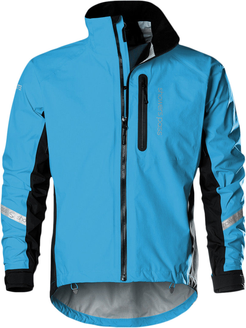 Showers Pass Elite III Jacket - Men's