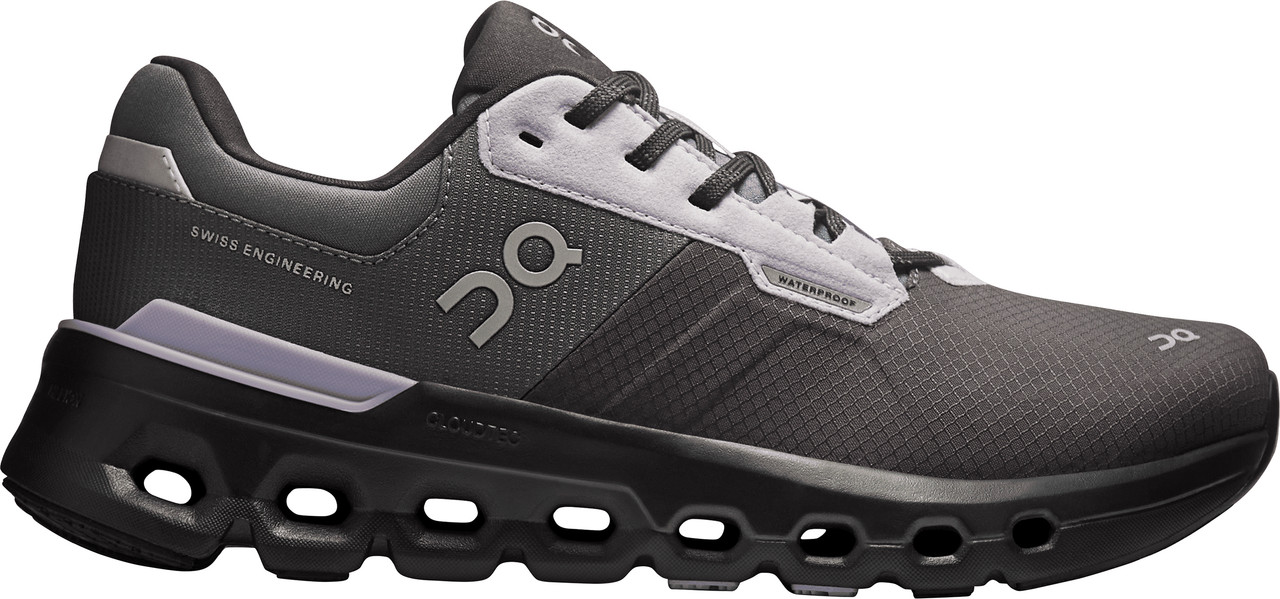 On Cloudrunner 2 Waterproof Road Running Shoes - Women's