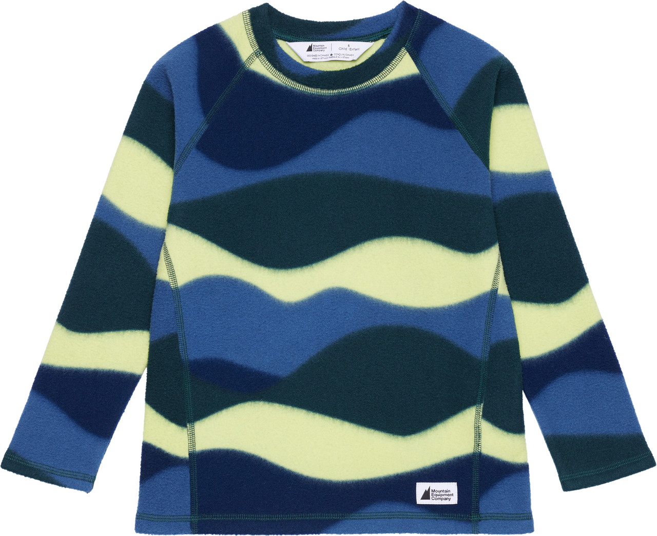 MEC Cozy Crew - Children