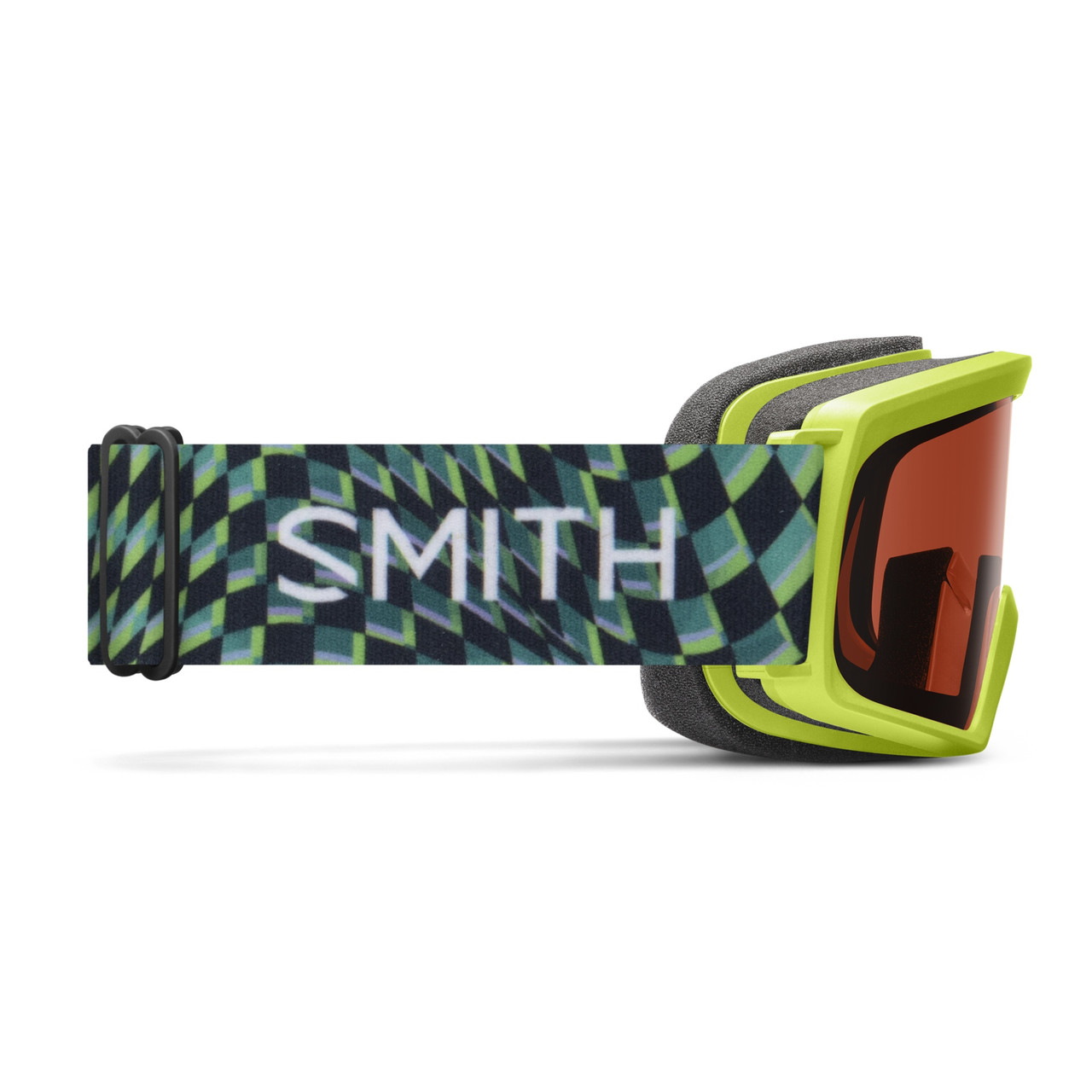 Smith Rascal OTG Goggles - Youths