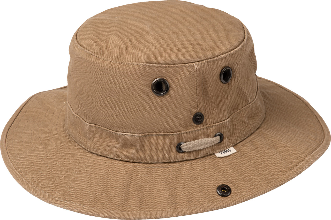 Tilley T3W Wanderer Hat - Unisex