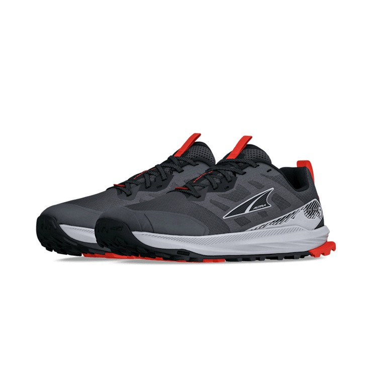 Altra Lone Peak 9 Trail Running Shoes - Men's
