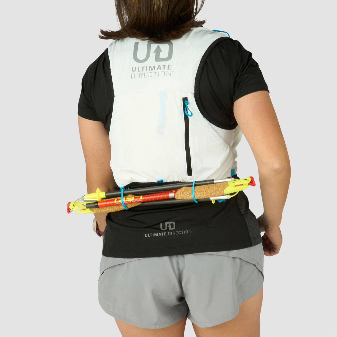 Ultimate Direction Race Vest 6L - Unisex