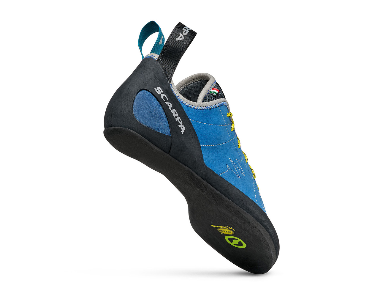 Scarpa Helix Climbing Shoes - Men's