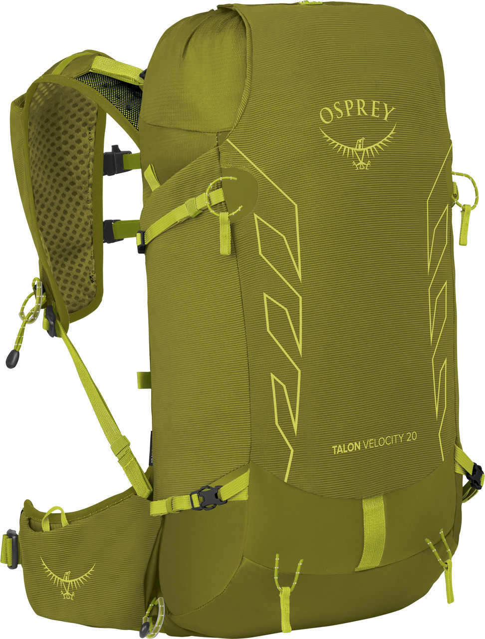 Osprey Talon Velocity 20 Daypack - Unisex