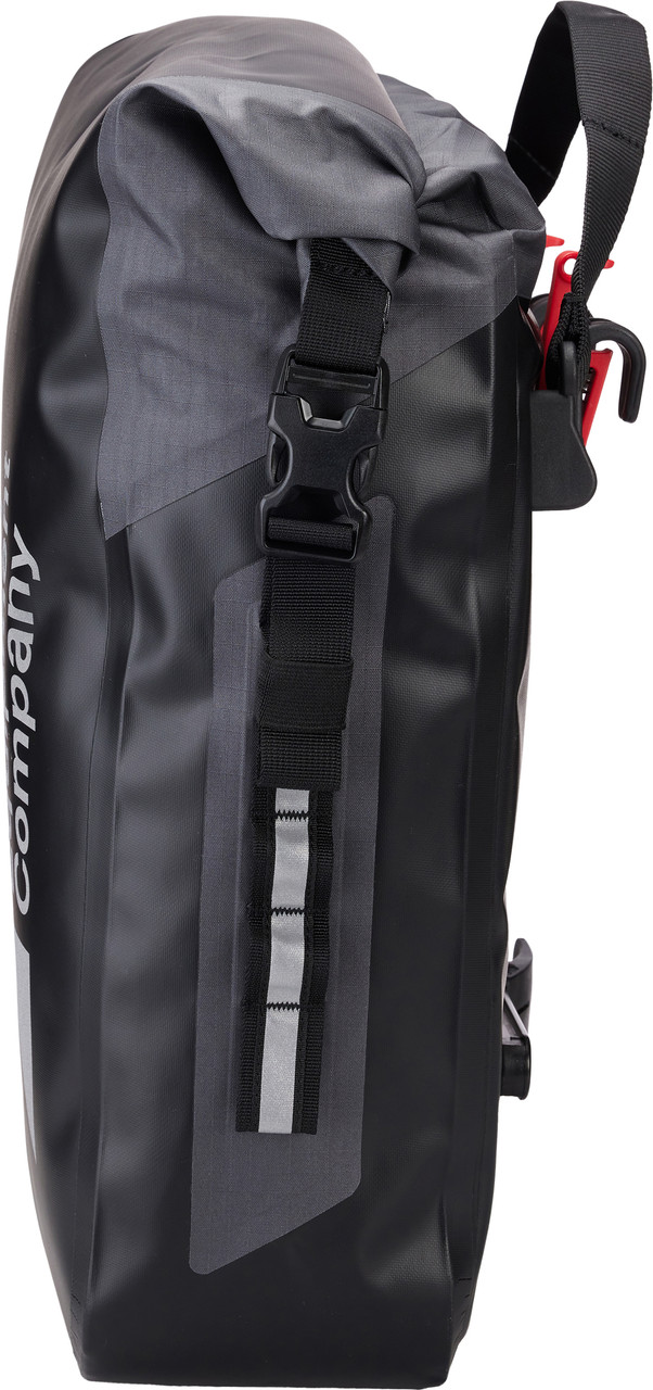 MEC Provincial 20L Pannier