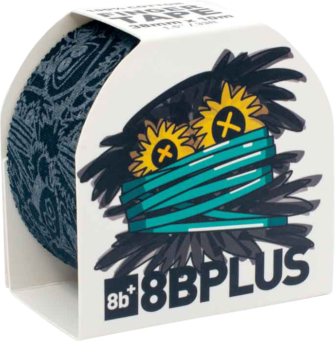 8BPlus Alex Finger Tape