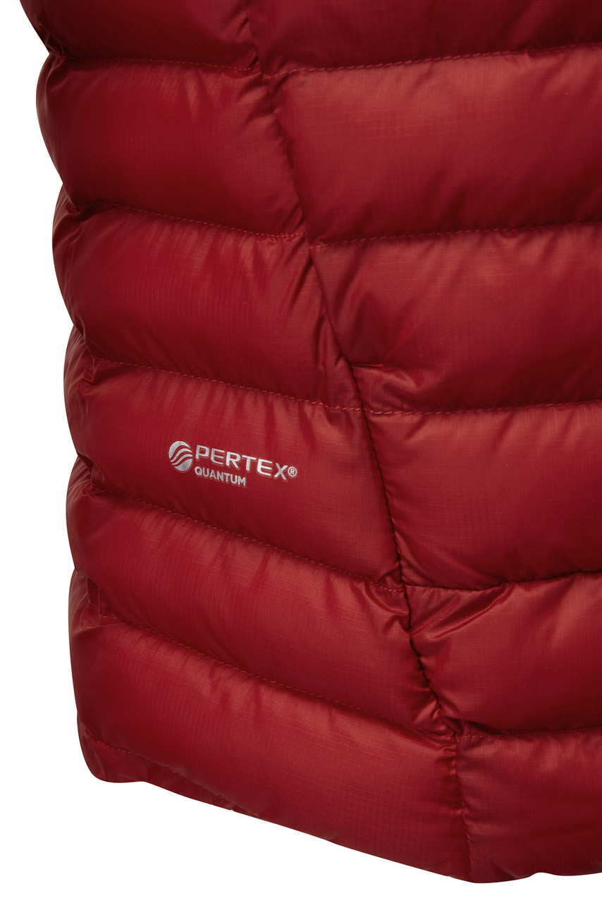 Rab Cirrus Alpine Jacket - Men's