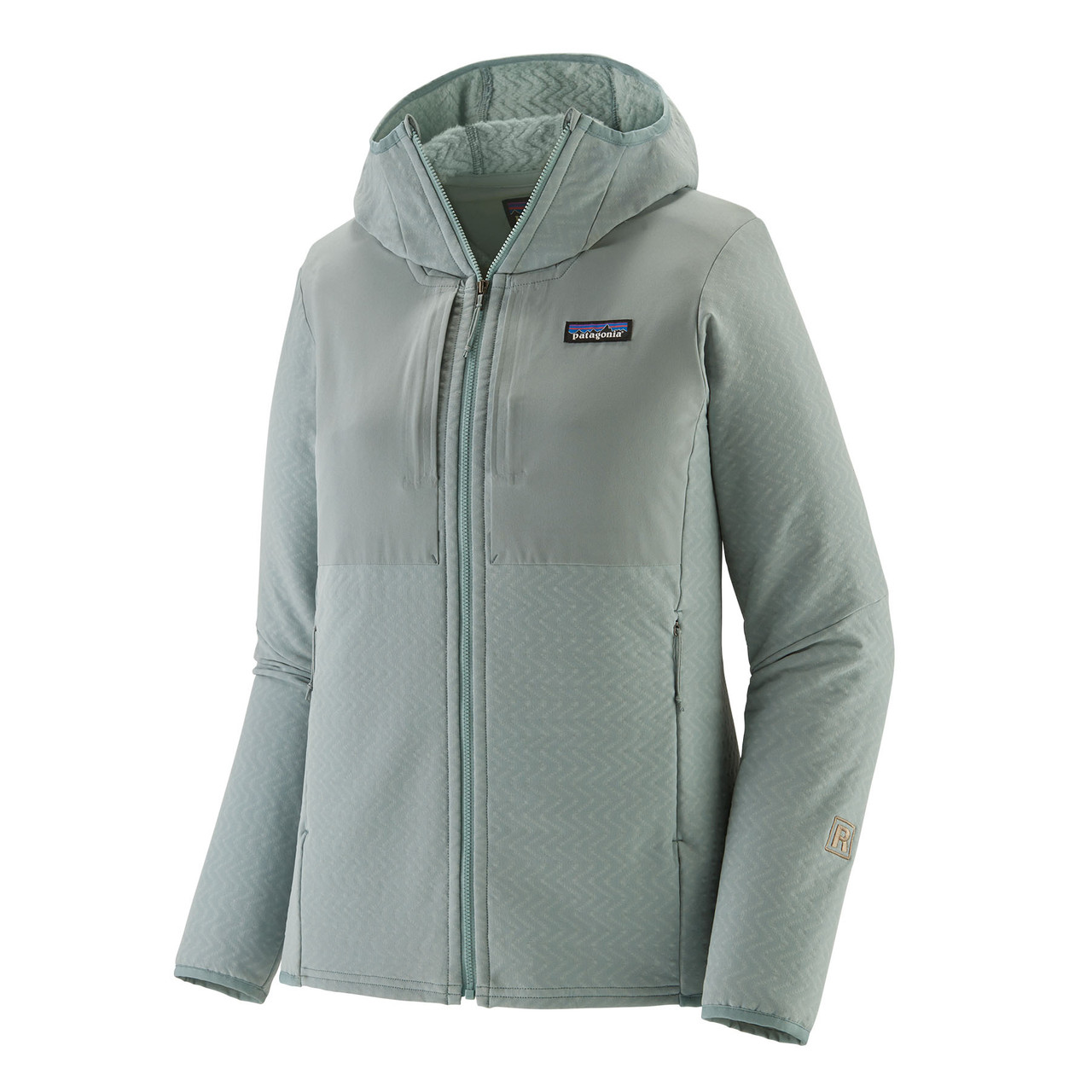 Patagonia R2 CrossStrata Hoody - Women's
