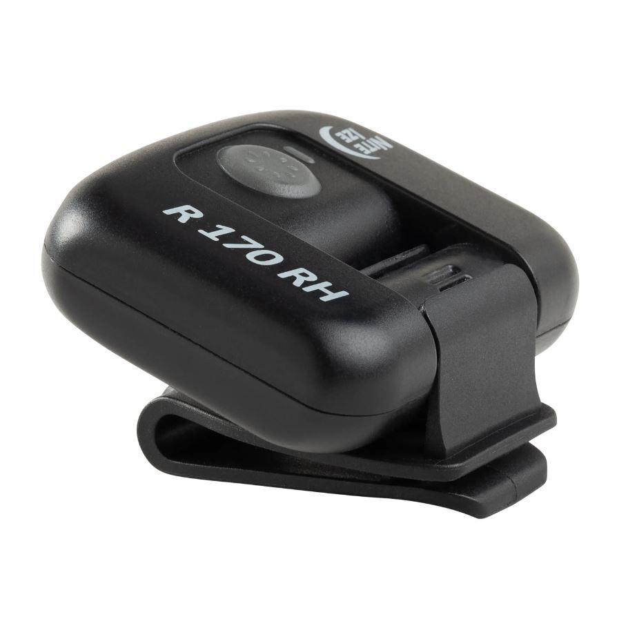Nite Ize Radiant 170 Rechargeable Clip Light