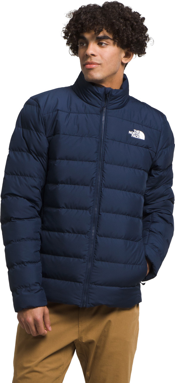 The North Face Aconcagua 3 Jacket - Men's