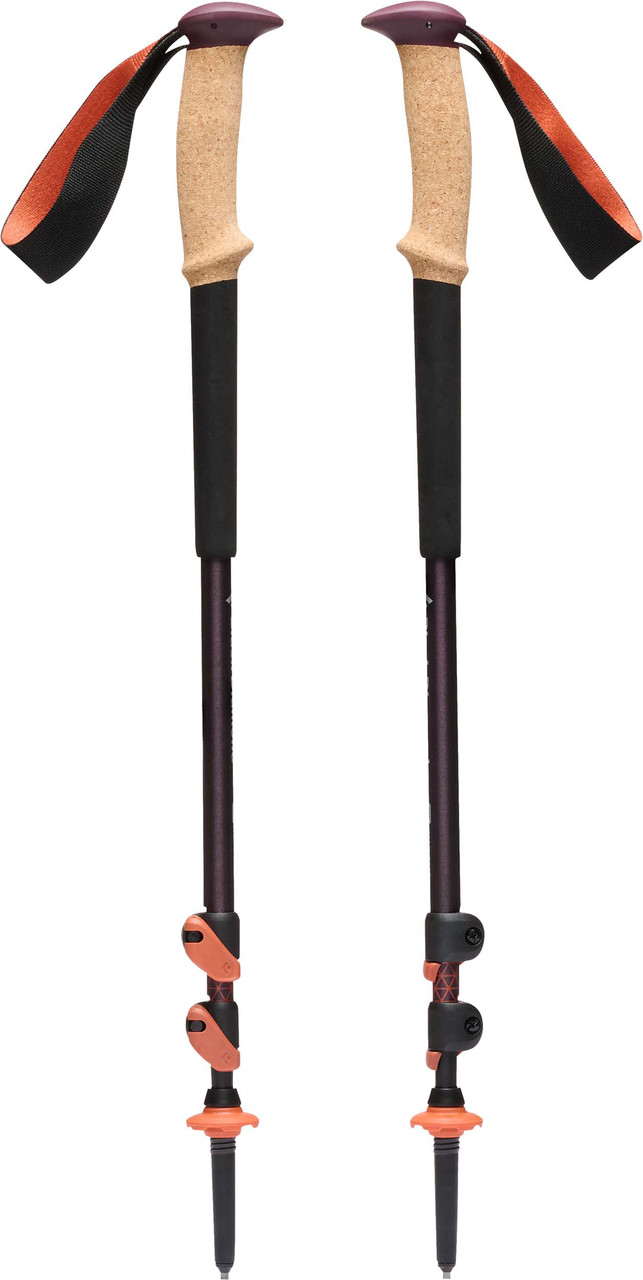 Trail Cork Trekking Poles