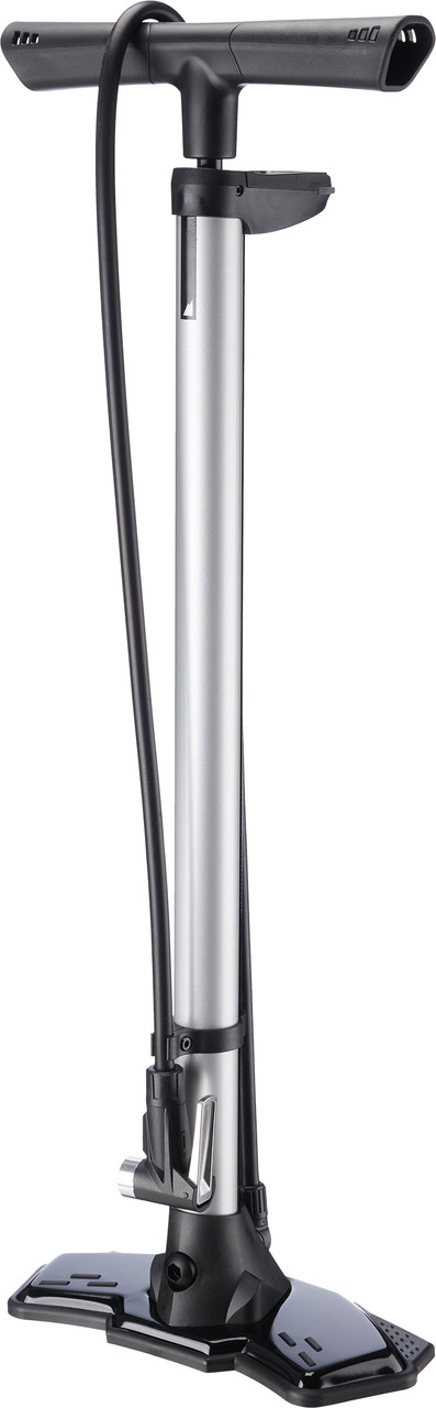 MEC Digital Floor Pump