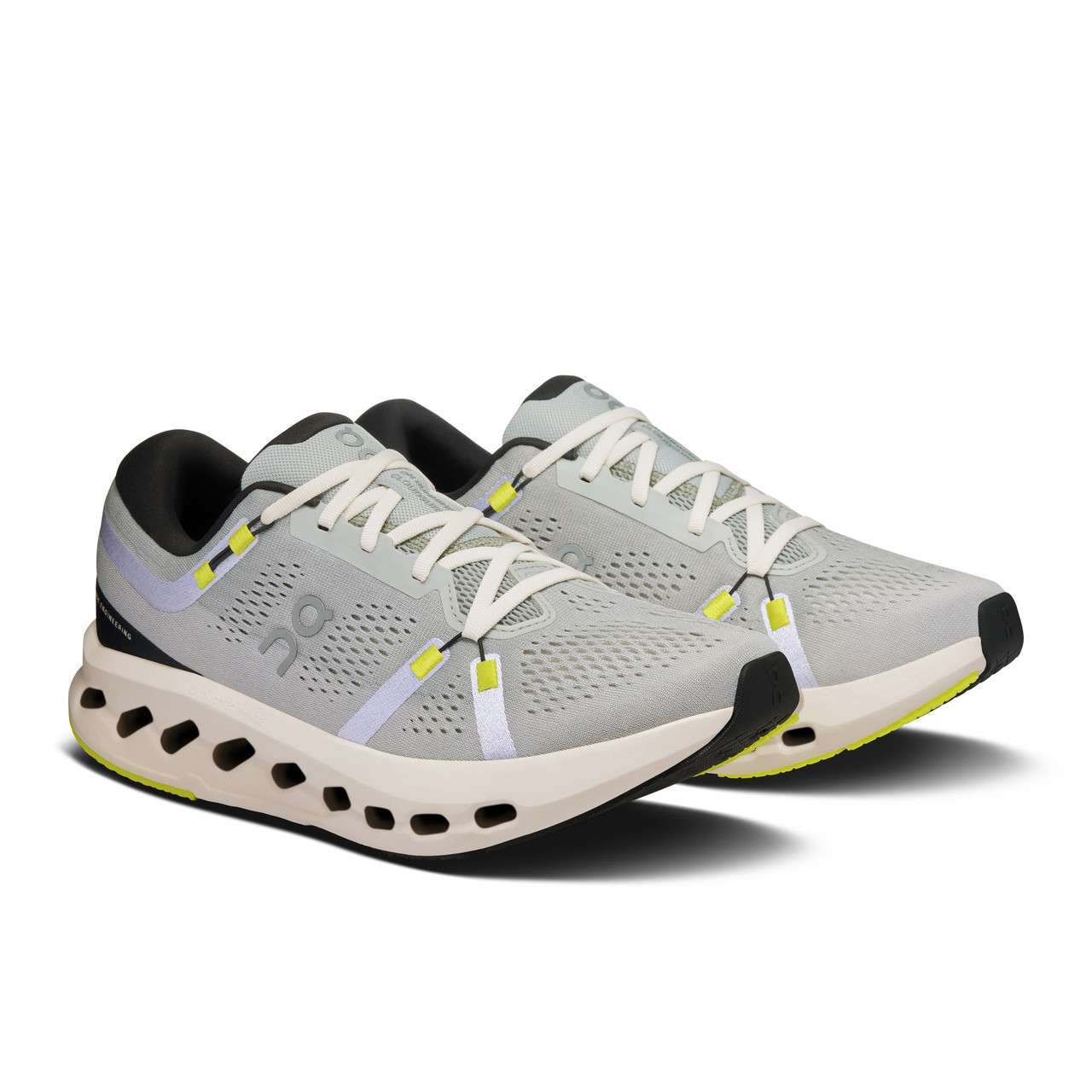 On Cloudsurfer 2 Road Running Shoes - Men's