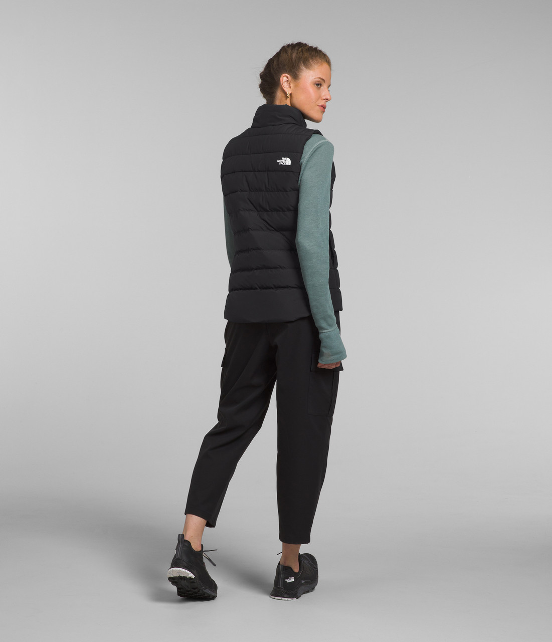 The North Face Aconcagua 3 Vest - Women's