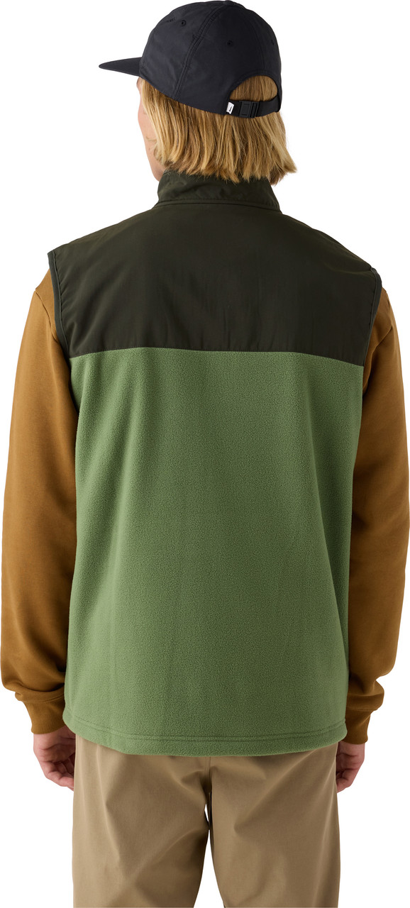 MEC Fireside Fleece Vest - Unisex