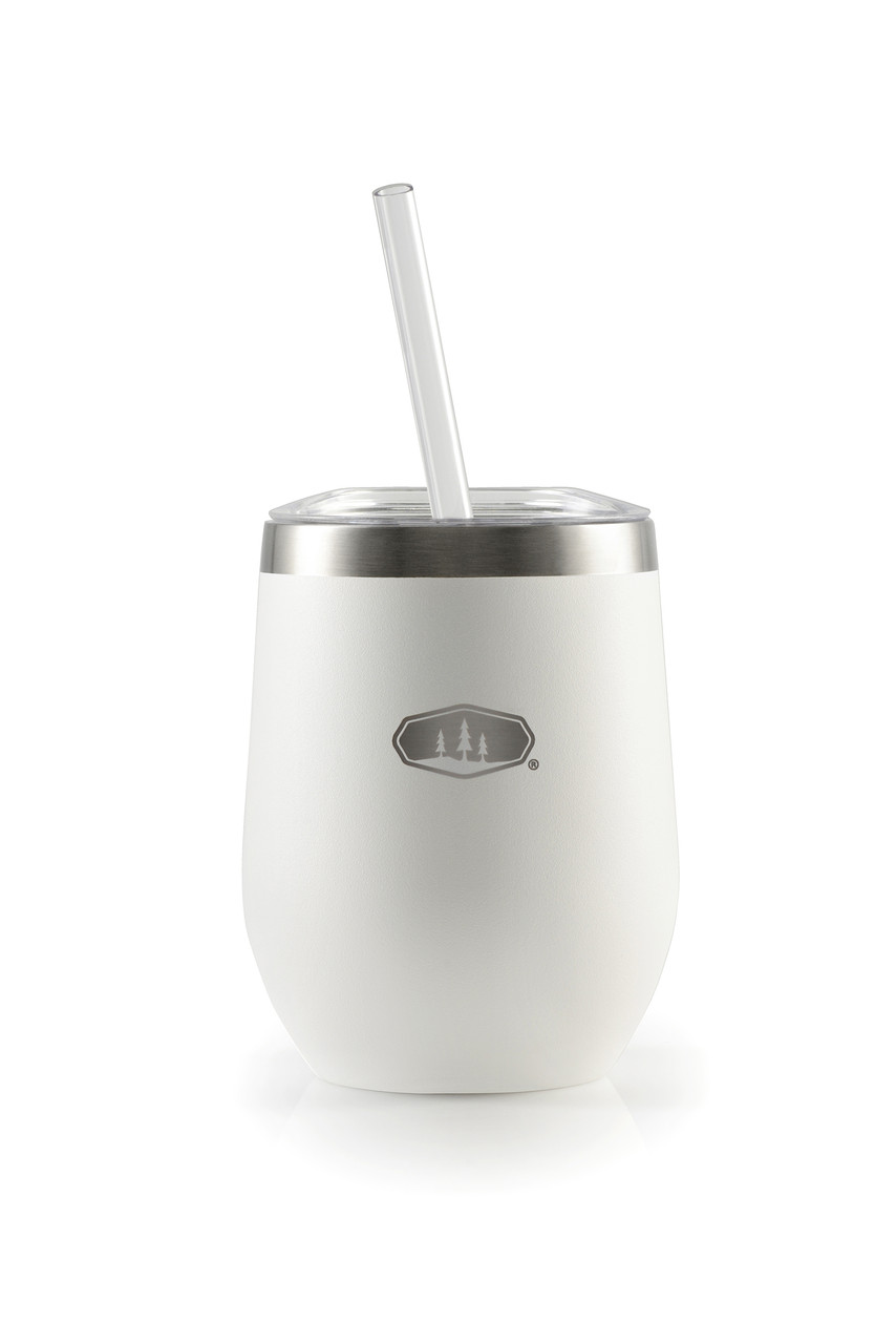 GSI Glacier Stainless Tumbler 355ml