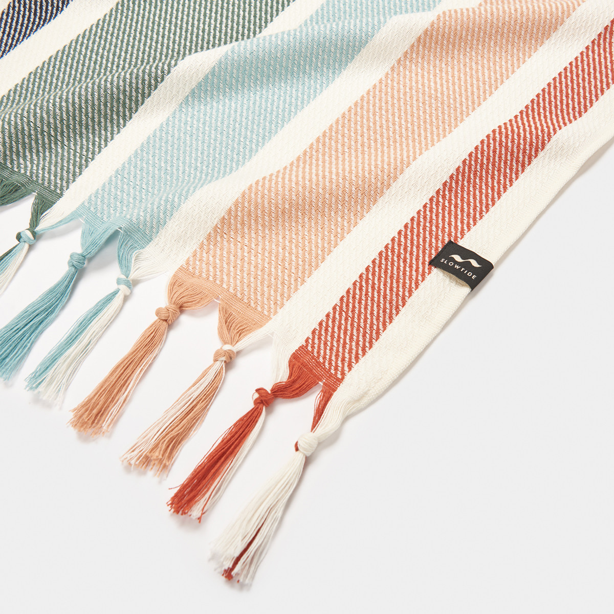 Slowtide Turkish Towel