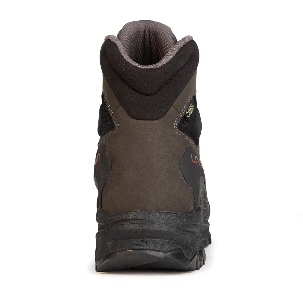 La Sportiva Nucleo High II Gore-Tex Surround Light Trail Shoes - Men's