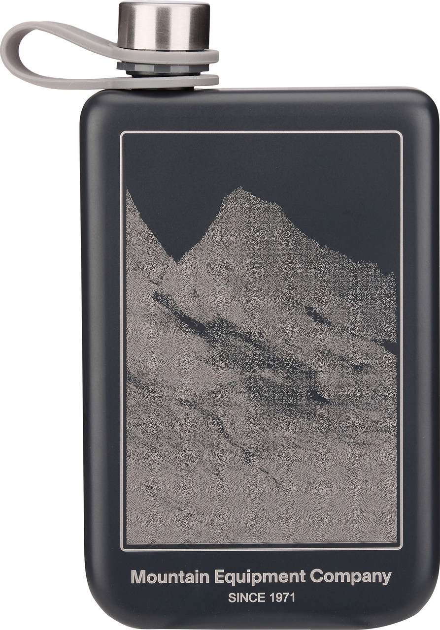 MEC Camp Flask