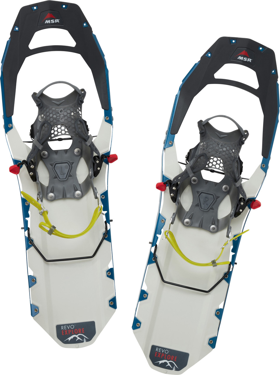 MSR Revo Explore Snowshoes - Women's