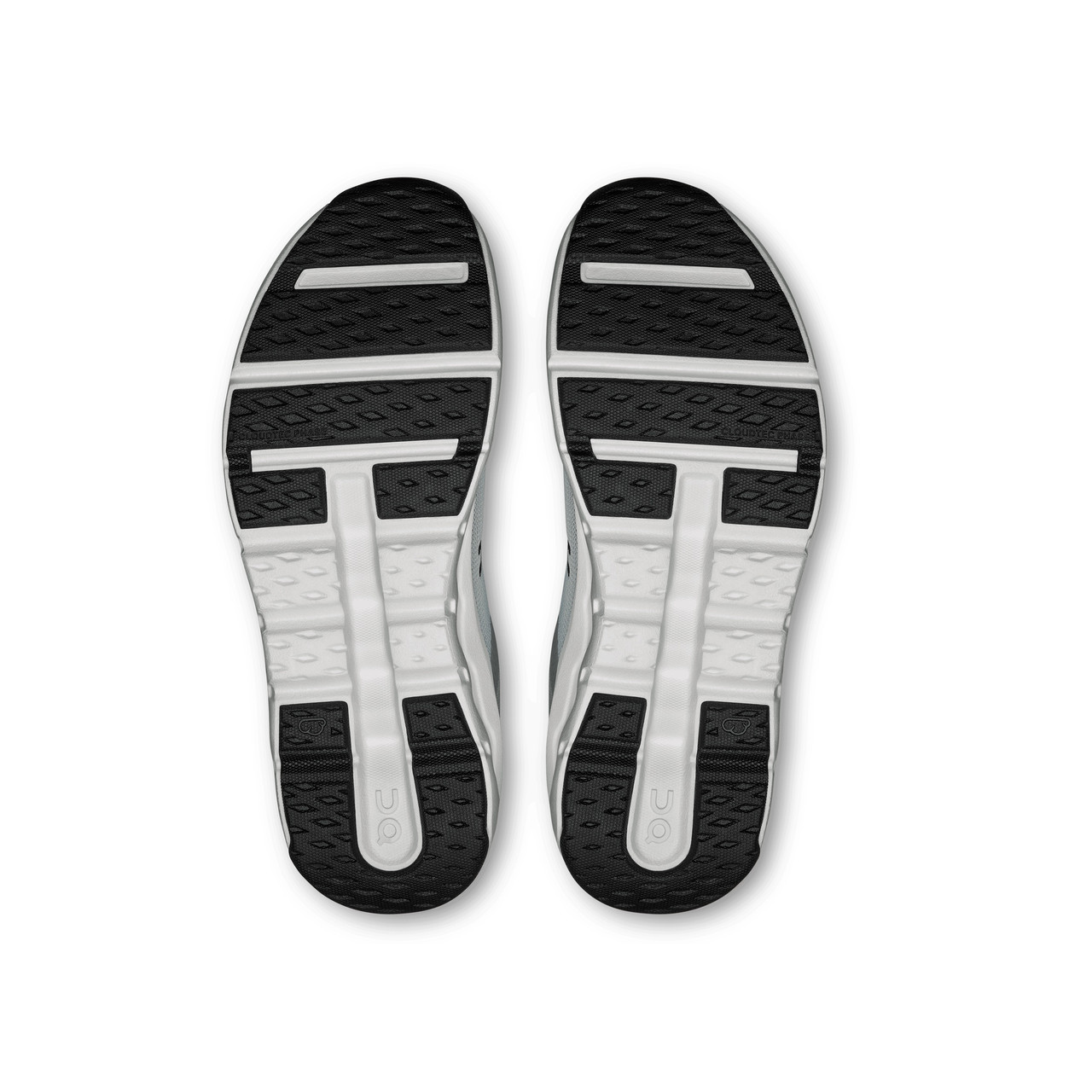 On Cloudleap Running Shoes - Youths