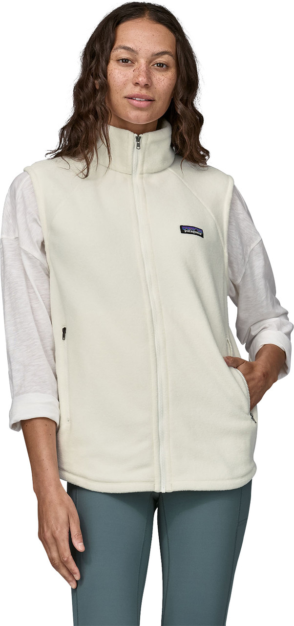 Patagonia Classic Microdini Vest - Women's